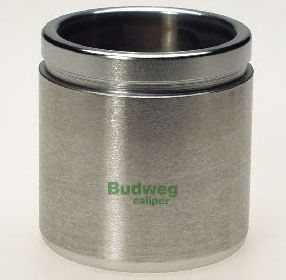 BUDWEG CALIPER 235205 -  Поршень, корпус скобы тормоза